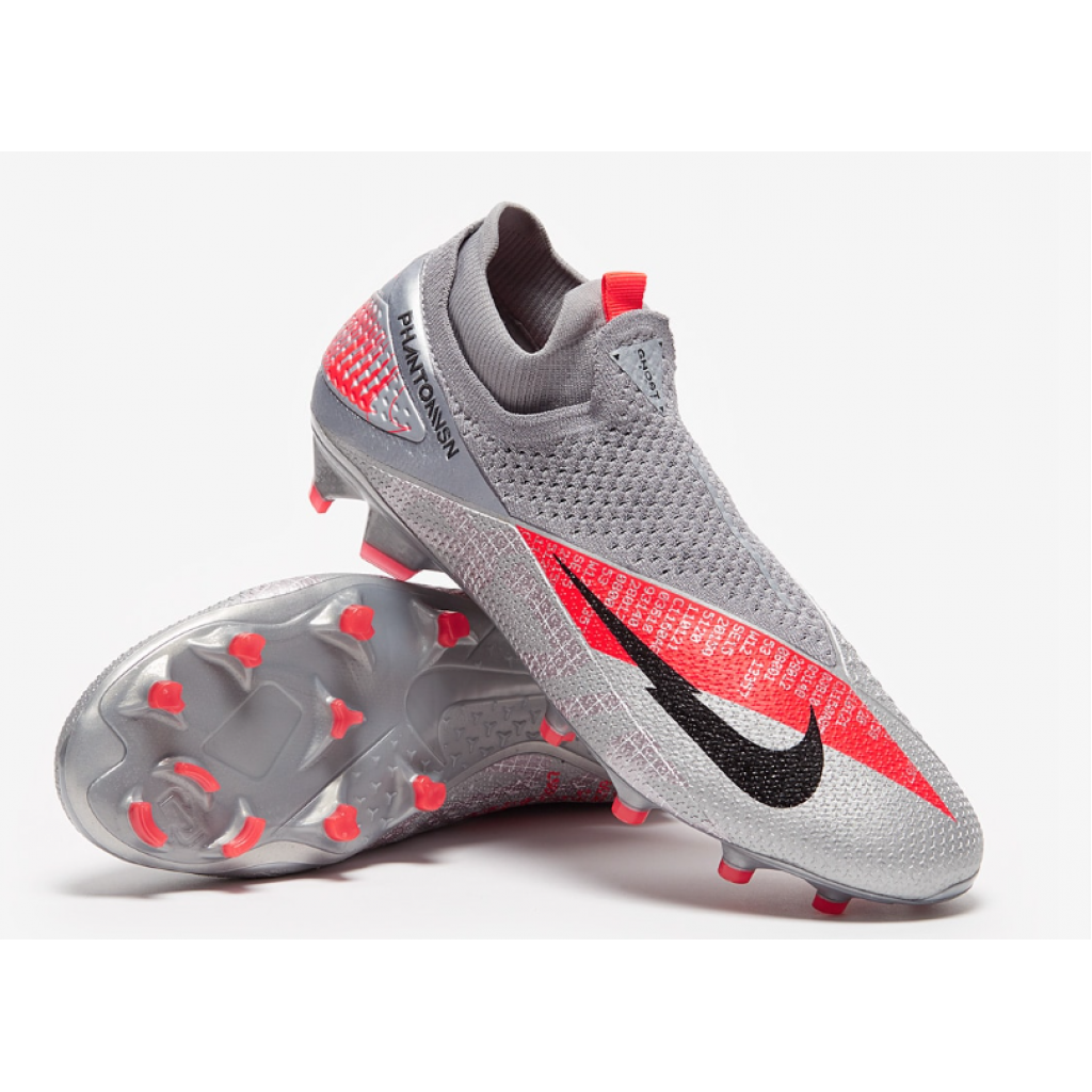 Nike Phantom Vision II Elite DF FG